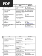 CauseListFile JR62LBD0GZ0 PDF | Judiciaries | Courts
