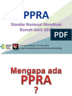 PPRA DI RS