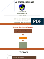 Demam Berdarah Dengue