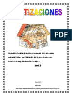 Tarea de Materiales de Construccion 2