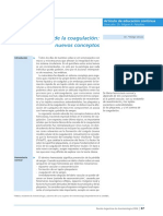 Coagulación PDF