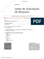 Nao Me Perturbe - PDF