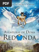 Virgínia de Castro e Almeida - As Aventuras de Donas Redonda 2