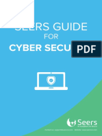 Seers Guide To Cyber Security
