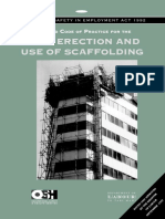 Safe Erection and Use of Scaffolding.pdf