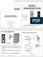 Cac PPKTDGVL - Chuong 1 - 2 - Phuong Phap PTCT Bang Tia X PDF