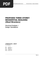 1 Format Structural-Calcs