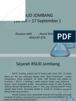 Rsud Jombang