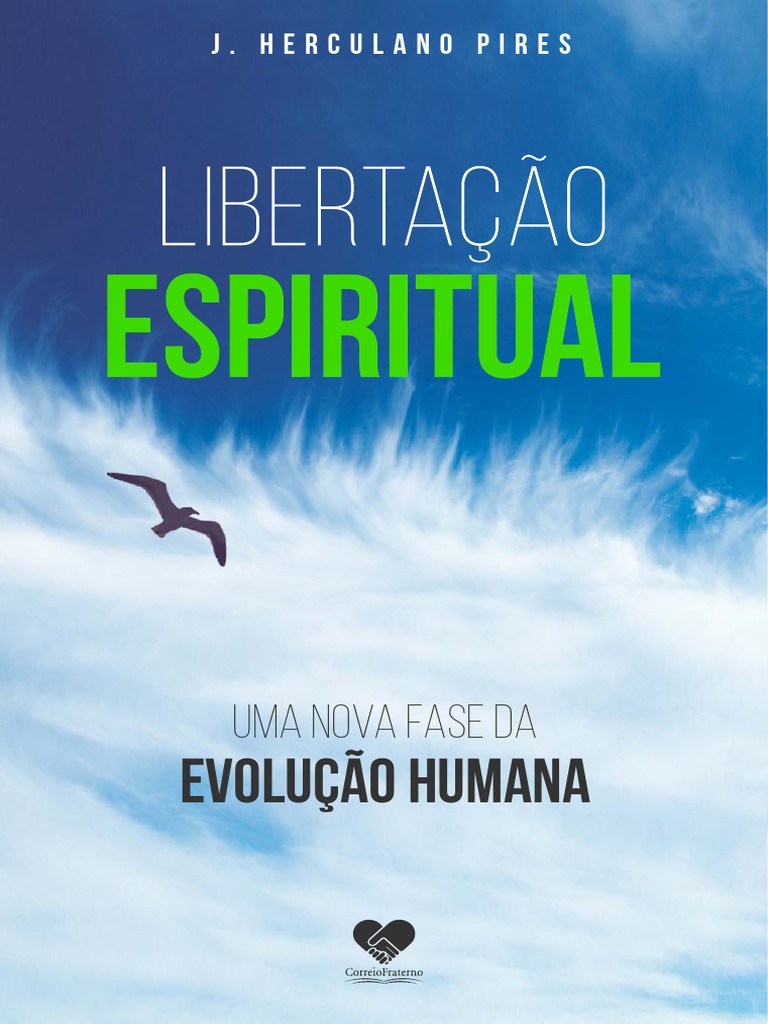 Libertação Espiritual | PDF | Espiritismo | Mediunidade