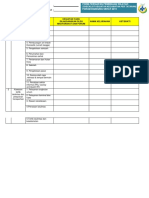 Form Kecamatan Sehat Bimtekword