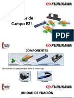 CONECTOR EZ FURUKAWA SV PDF
