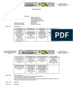 1ST Usapp and Phavisminda Program (2019) PDF