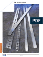 Channel Cable Tray PDF