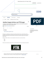 Analizar Imagen de Disco Con FTK Imager - Solvetic