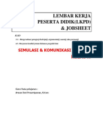 Tugas 2.4 Praktik LKPD - Krismiyati - Arwan Dwi P