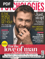 Psychologies UK November 2018 PDF