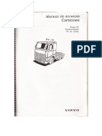 Manual de Servicio Motor Volvo D12a