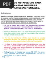 Decretos De Oro Ebook Pdf Pdf Oracion Amor