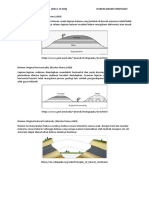 Hukum Geologi Sejarah