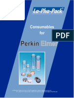 Consumables For: Perkin Perkin