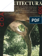Revista Arquitectura 1997 n309