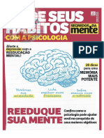 (UP!) Segredos Da Mente (Agosto 2019) - Edição 04