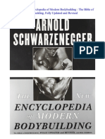 PDF The New Encyclopedia of Modern Bodybuilding: The Bible of Bodybuilding, Fully Updated and Revised