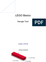 Lego Basics