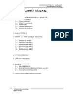 Informe Matriz de Ledsl