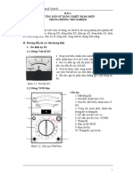 Thuc Tap Ky Thuat Do PDF