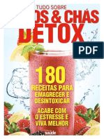 Guia Minha Saúde - Tudo sobre sucos & Chás Detox.pdf