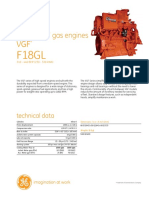 Manual Waukesha F 18GL PDF