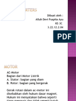Motor Starter-Alluh-04
