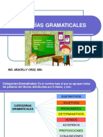 Gramaticales