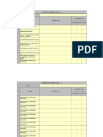 Modelo de Plano de Actividades