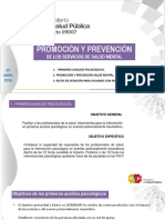 PROMOCIÓN Y PREVENCIÒN DE LOS SERVICIOS DE SALUDpptx [Reparado].pptx