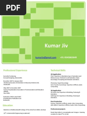 Design Portfolio