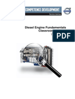 247054292 New Generation Volvo Diesel Engine Fundamentals Classroom Training En