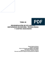 Tema28 - R.igleisas - Tecnologias de Regeneracion y Sus Costes Asociados 2009
