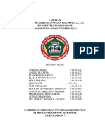 Laporan KKPMT PKL1 Kelp XII Baru Fixxxxx