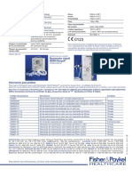 FICHA TECNICA Neopuff PDF