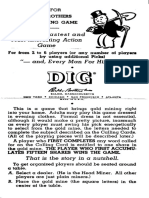 Dig Rules PDF