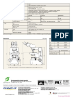 Specifications: Environmentally-Friendly Product