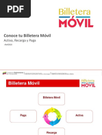 Billetera Movil PDF