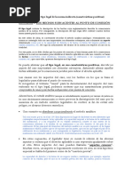 Capitulo Vi