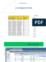 IC Excel Gantt Chart ES
