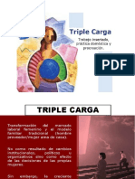 Triple Cargas