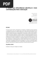 IM Contribuições Para a Educação 2019