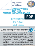 Proyecto Cientifico