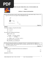 Exercícios de Leis de Newton